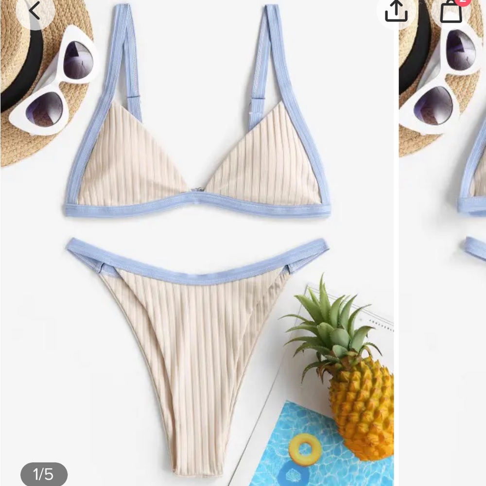 Bikini Set